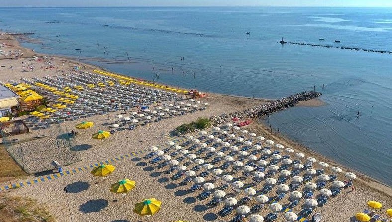 Villa Rosa, Abruzzo, Italy